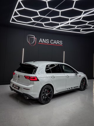 Volkswagen Golf GTI CLUBSPORT 300CV