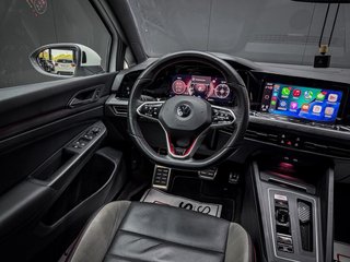 Volkswagen Golf GTI CLUBSPORT 300CV