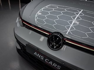 Volkswagen Golf GTI CLUBSPORT 300CV