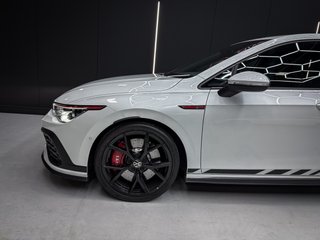 Volkswagen Golf GTI CLUBSPORT 300CV