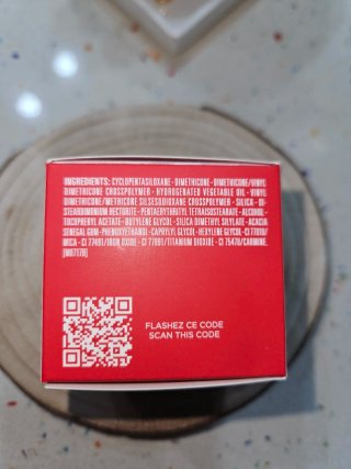 Crema Clarins Instant Smooth Perfecting Touch