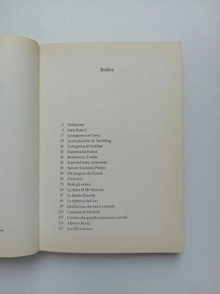 Tutti i cerchi del mondo di Emanuela Audisio