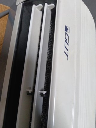 Calefactor DARIO PLUS GUT