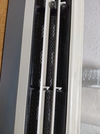 Calefactor DARIO PLUS GUT