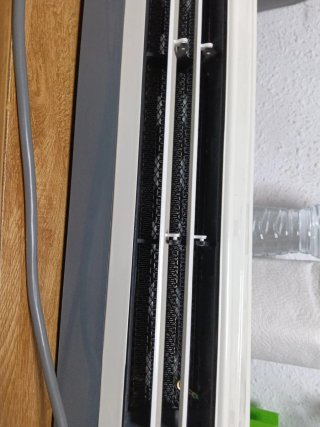 Calefactor DARIO PLUS GUT