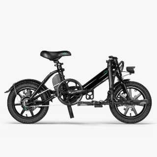 Bicicleta Eléctrica FIIDO D3 PRO NUEVA