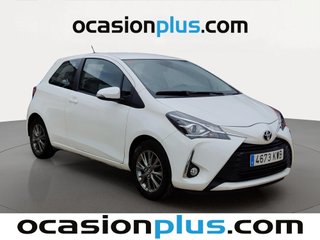 Toyota Yaris 70 Active 51 kW (69 CV)