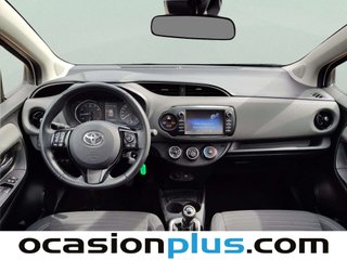 Toyota Yaris 70 Active 51 kW (69 CV)