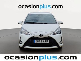 Toyota Yaris 70 Active 51 kW (69 CV)