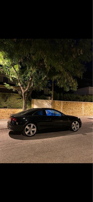 Llantas Audi S6 ORIGINALES
