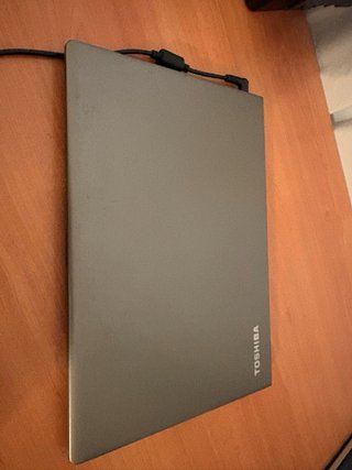 Toshiba Portege Z30-A i7 16GB RAM 128GB SSD