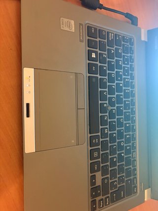 Toshiba Portege Z30-A i7 16GB RAM 128GB SSD