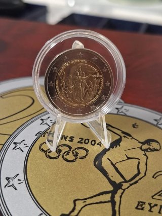 Grecia 2€ Creta 1913-2013