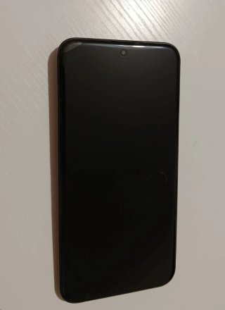 Redmi Note 15 Pro+ 5G Negro