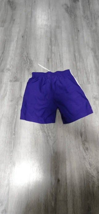 Pantalón corto deportivo Nike morado 9 años