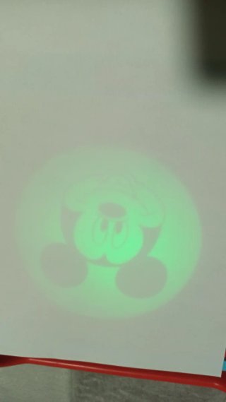 Proyector de Dibujo Diset Dessineo