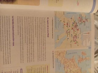 Libro Historia 4 ESO Santillana