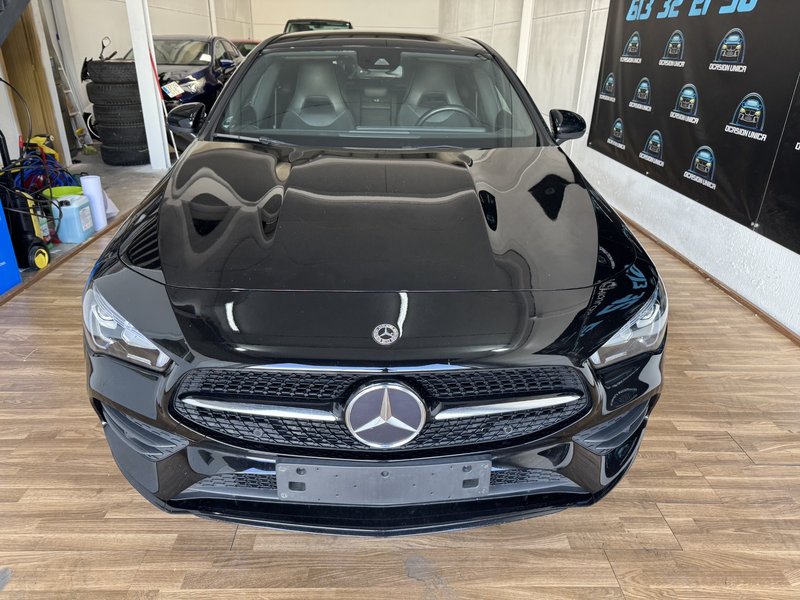 Mercedes-Benz CLA 2022, foto 2