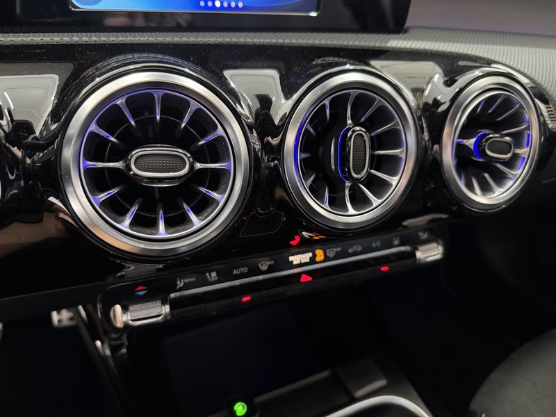 Mercedes-Benz CLA 2022, foto 14