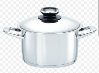 Olla AMC 6.5L Nueva en Caja