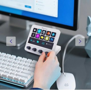Tus streams Twitch, YouTube TikTok 100% profesiona