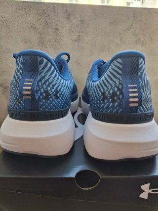 Zapatillas Under Armour Infinite Pro T40