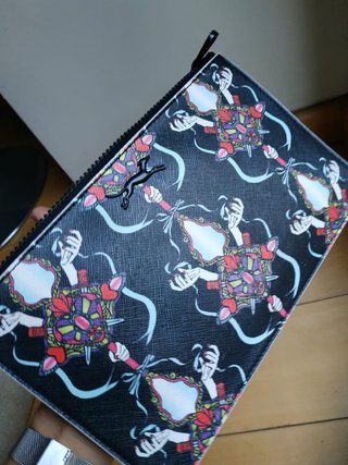 Neceser Bimba y Lola estampado