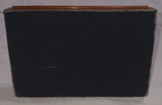 Figura Antigua Acueducto Bronce