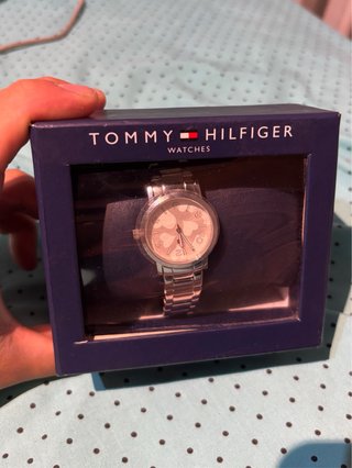 Reloj Tommy Hilfiger Mujer