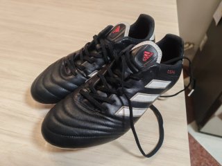 Botas de fútbol Adidas Copa 17.2 FG