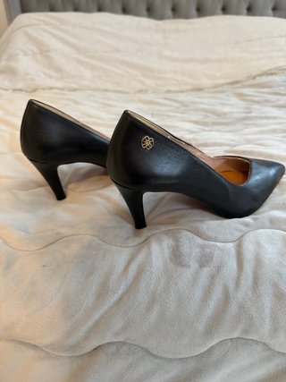 Tacones CUPLE negros
