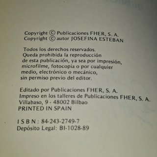 Formulación química autoevaluación