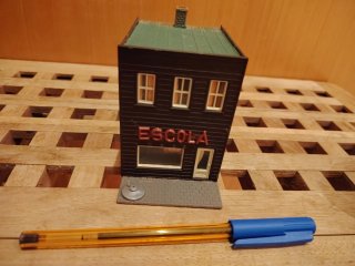 Lote nº1 Maquetas Ferroviarias
