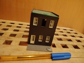 Lote nº1 Maquetas Ferroviarias