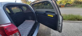 Toyota RAV4 2008