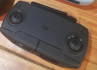 Control DJI Mini 1 Negro