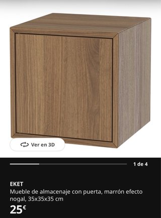 EKET IKEA NUOVI