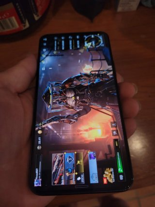 Samsung S22 128GB Negro