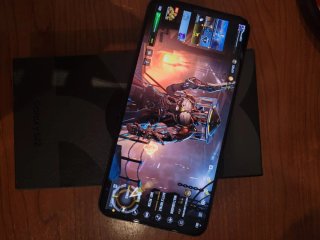 Samsung S22 128GB Negro