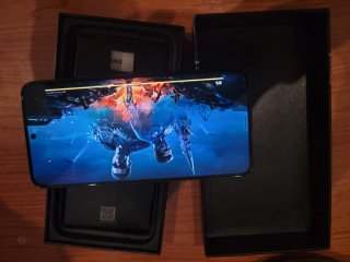 Samsung S22 128GB Negro