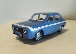 Renault 12 Gordini '71