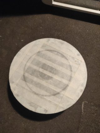 Imán Beyma 15 GBP