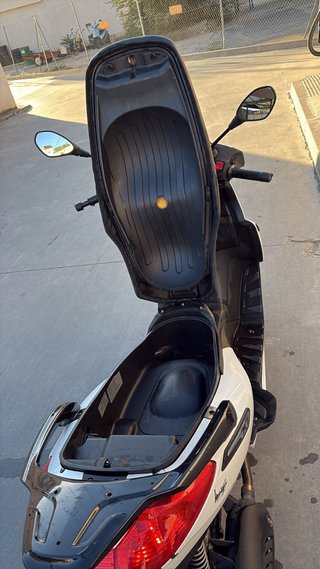 Piaggio X7 Evo 125cc 2012