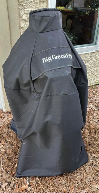 Barbacoa Big Green Egg Cerámica
