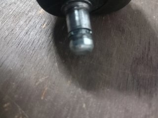Rodas para Cadeira de Secretária (Conjunto de 5)