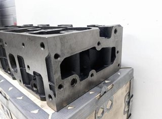 Opel 5607012 culata monterey 384490