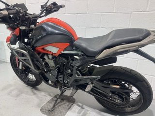 Zontes T350 X