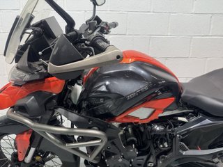 Zontes T350 X