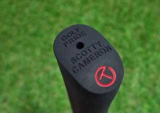 Grip Scotty Cameron