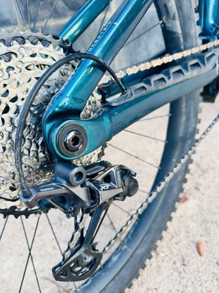 Bicicleta Eléctrica Orbea